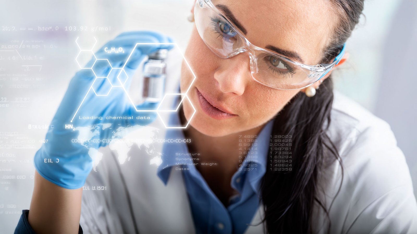 Desbravando o Futuro: Como a Inteligência Artificial Está Revolucionando a Indústria Farmacêutica